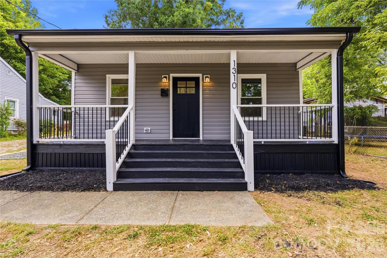 1310 Marne St., Winston Salem, NC 27107