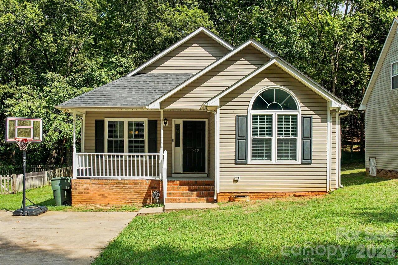 1560 Cambridge Heights Pl., Concord, NC 28027