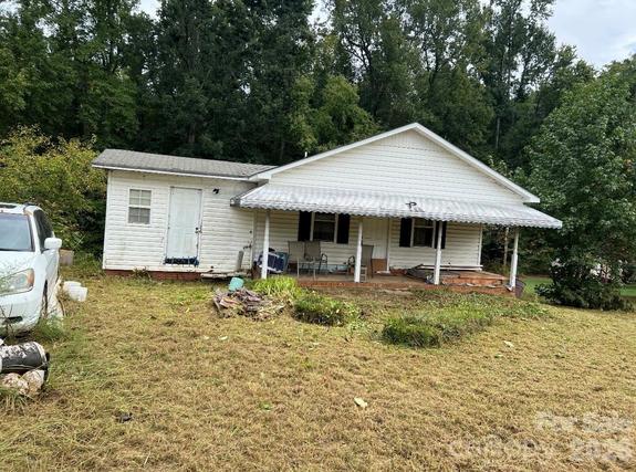New Homes For Sale This Week in Kings Mountain: September 11th to September 17th