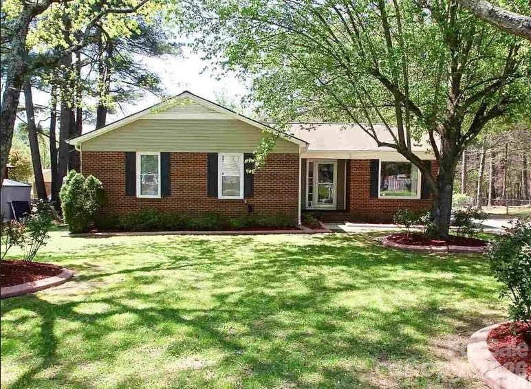 5154 Revere Rd., Durham, NC 27713