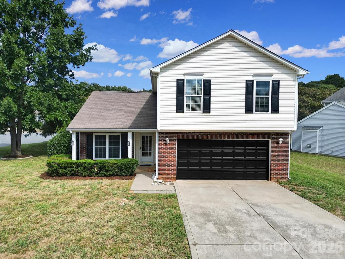 5228 Moonlight Tr., Concord, NC 28025