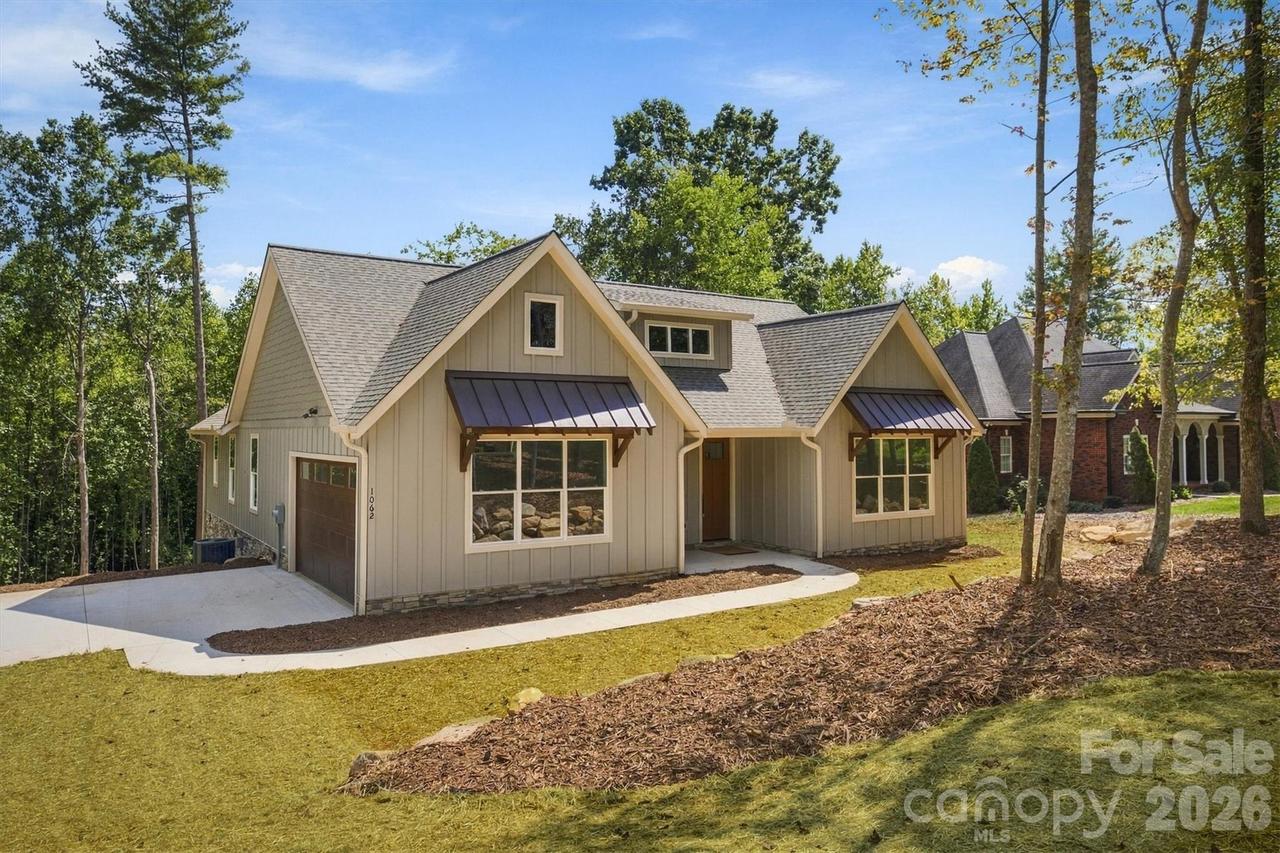 1062 Faith Ct., Morganton, NC 28655