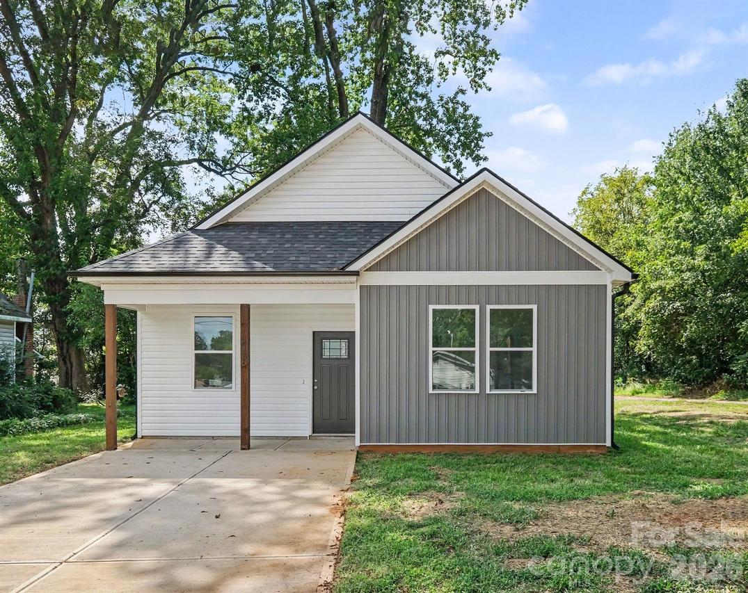 113 W Spencer St., Salisbury, NC 28039