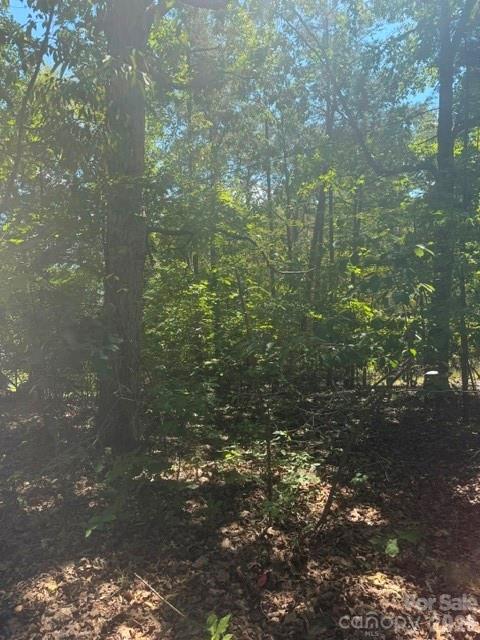 Church Rd., New London, NC 28127