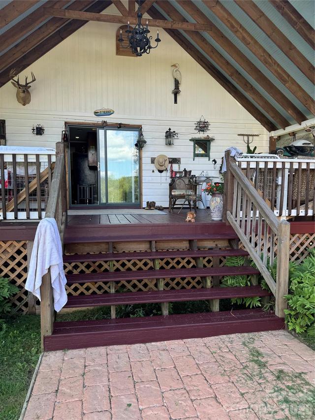 49 Ramsey Rd., Marshall, NC 28753