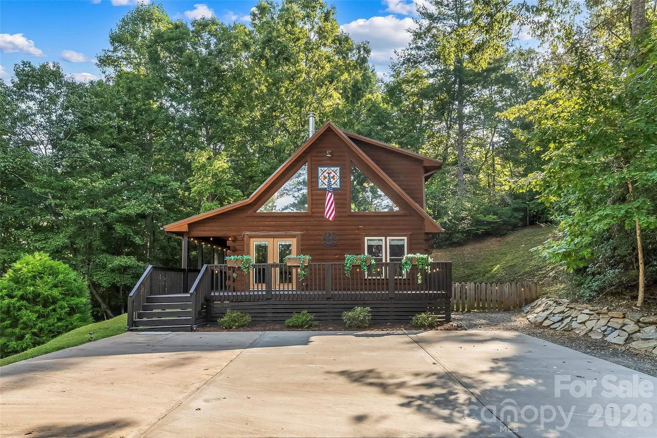 314 Old Mill Rd., Nebo, NC 28761