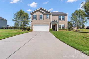 New Homes For Sale This Week in Lexington: September 11th to September 17th