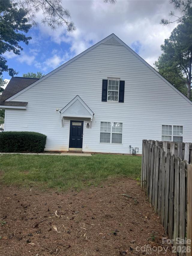 9620 Terrier Way, Charlotte, NC 28269
