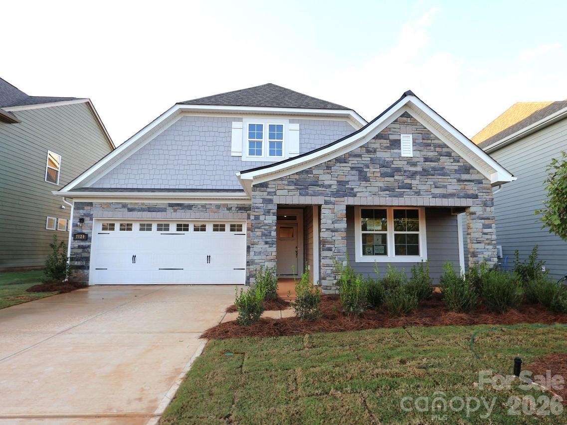 7120 Helmans Dr., Huntersville, NC 28078