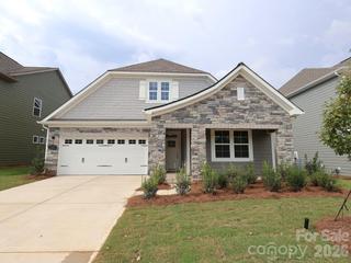 New Construction Homes For Sale This Week That Attend Francis Bradley Middle: September 16th to September 22nd