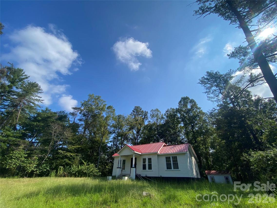 615 Vine Arden Rd., Morganton, NC 28655