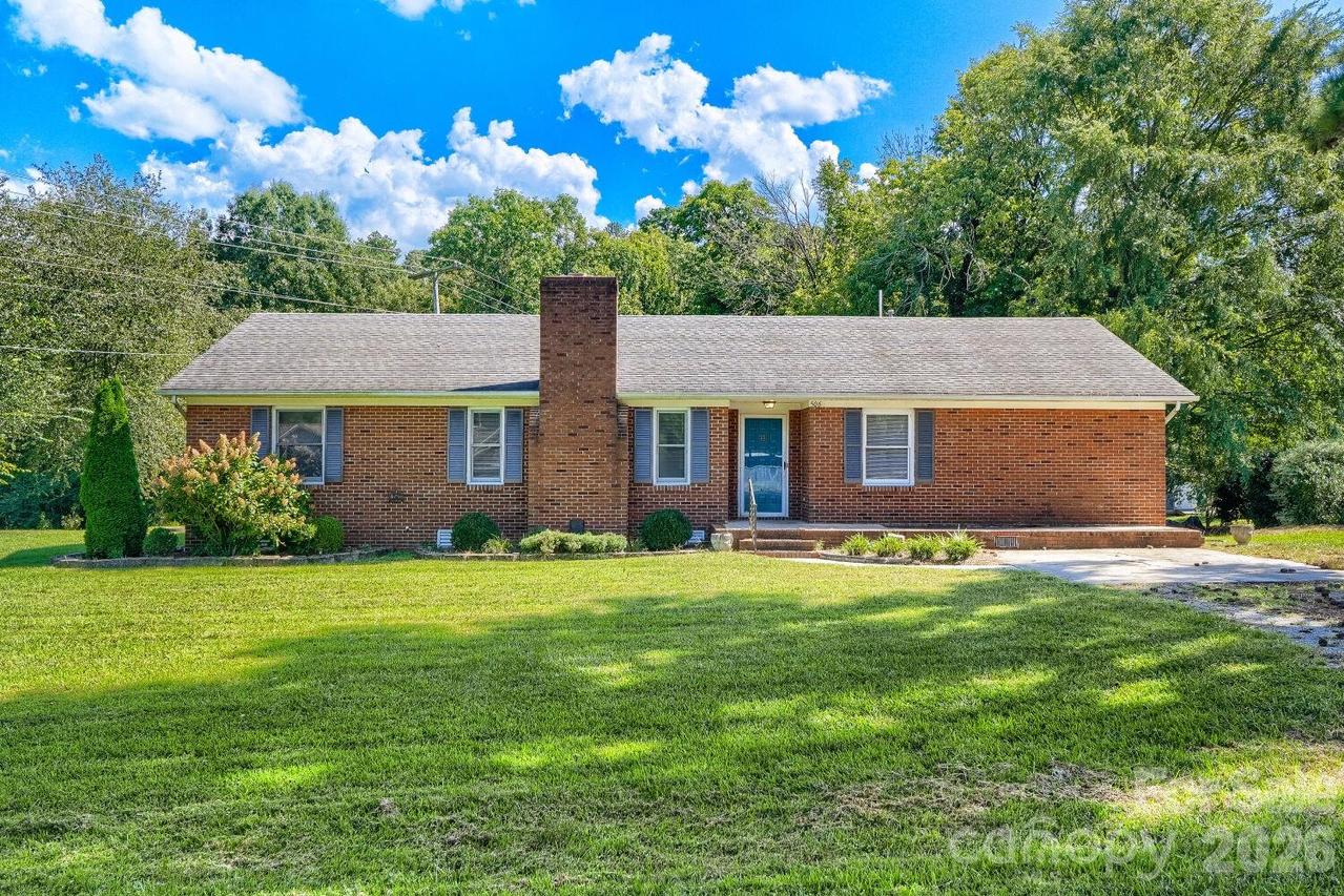 506 Goldmoor Dr., Concord, NC 28025