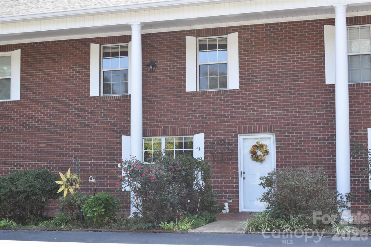 75 Laurelwood Dr. #73, Marion, NC 28752