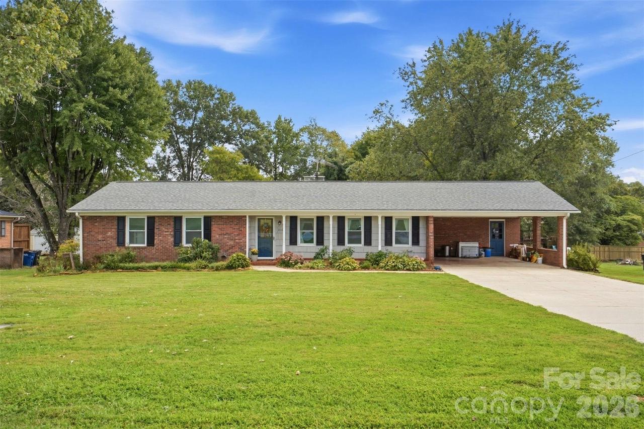 310 Museum Rd., Statesville, NC 28625