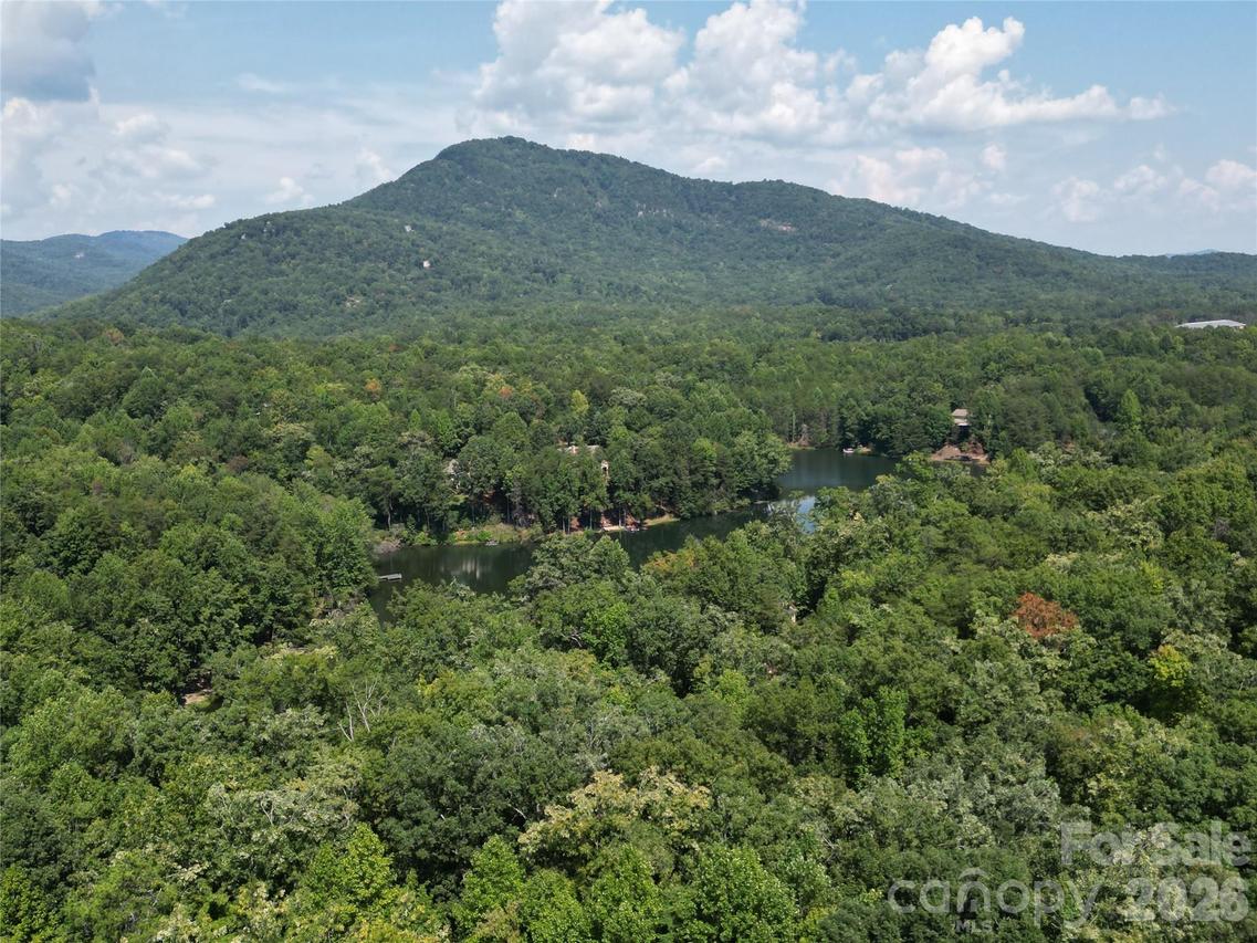 Lot 16 Highland Heights, Lake Lure, NC 28746