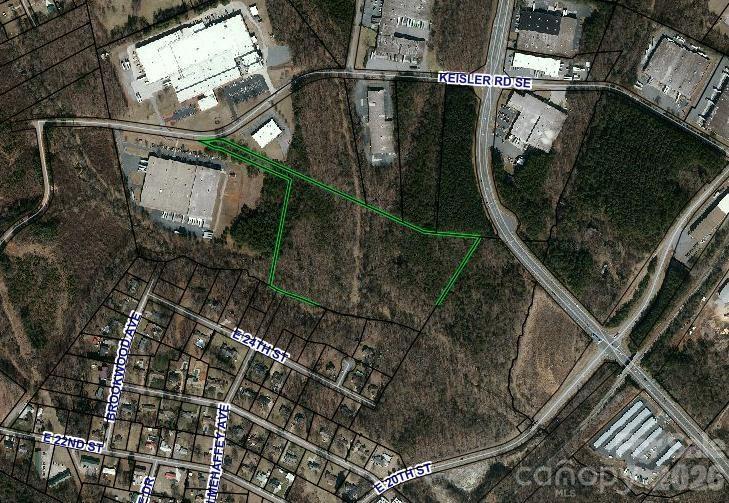 1051 Keisler Rd., Conover, NC 28613