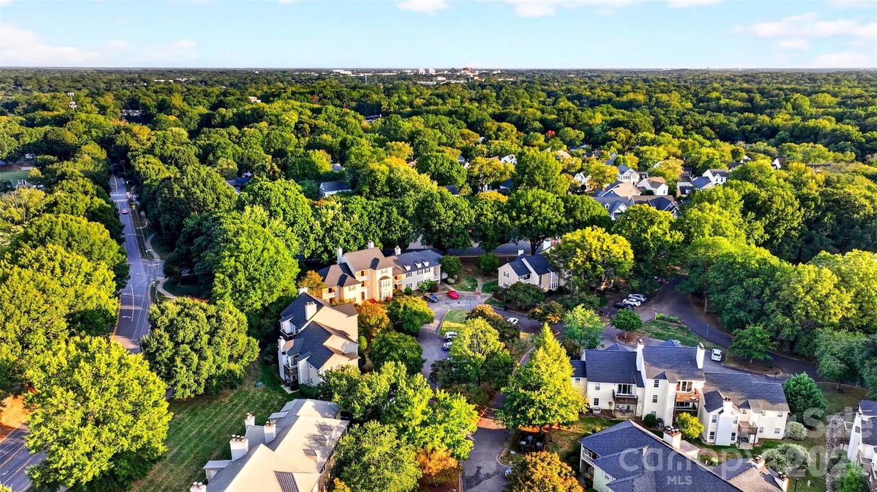 3200 Selwyn Farms Ln. #Unit 7, Charlotte, NC 28209