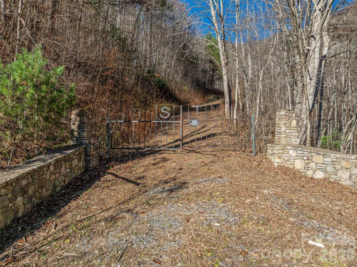 TBD Walnut Creek Rd., Marshall, NC 28753