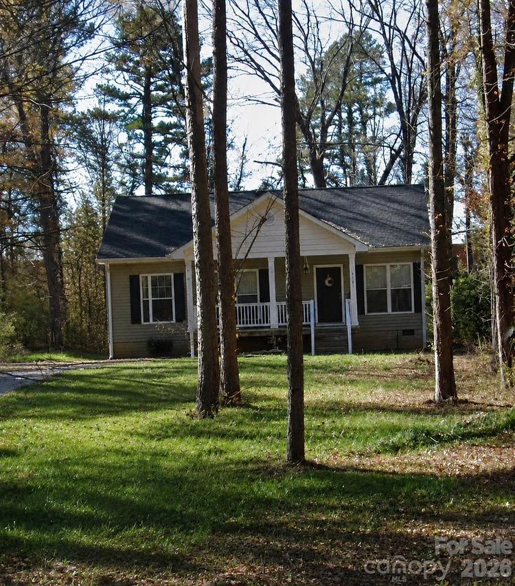 316 Allen Way, Indian Trail, NC 28079