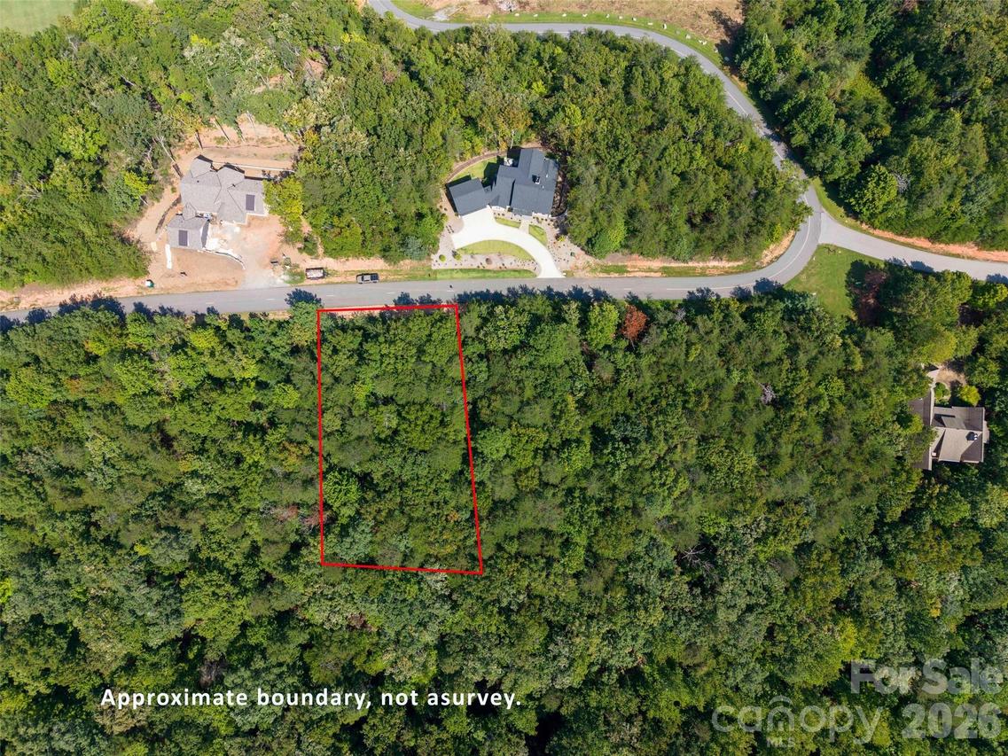 Deep Gap Farm Rd. #2007, Mill Spring, NC 28756