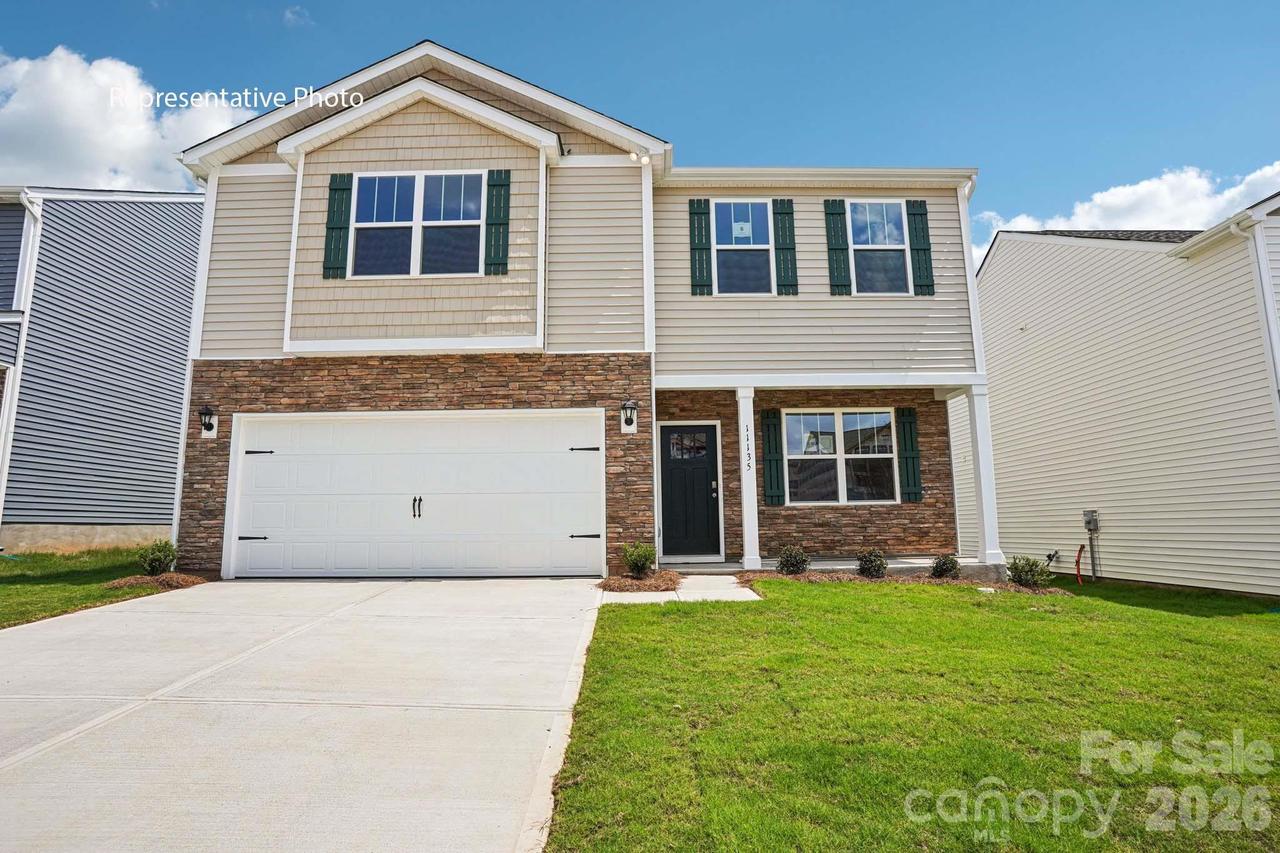 7542 Bainbridge Rd., Sherrills Ford, NC 28673