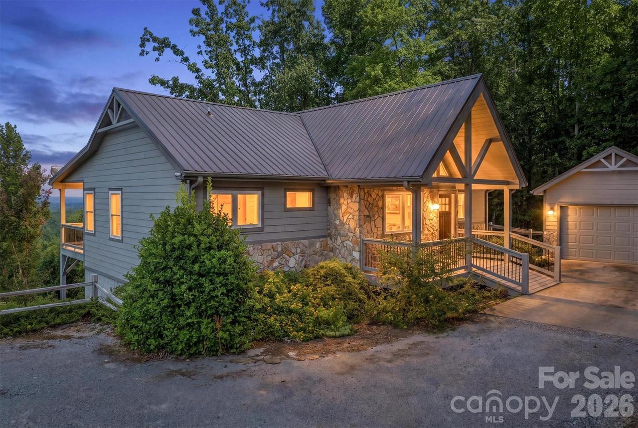 2262 Grandview Peaks Dr., Nebo, NC 28761