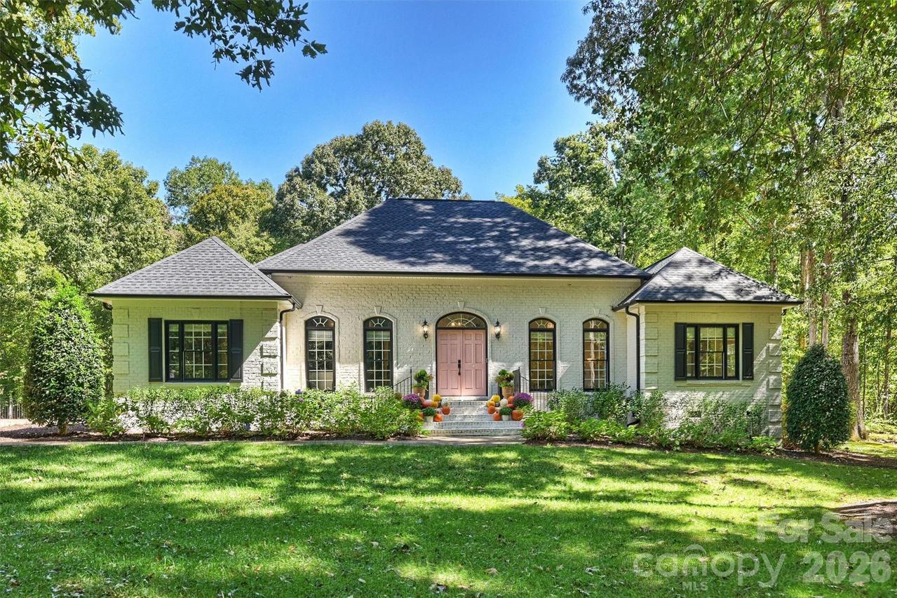 7501 Big Buck Tr., Waxhaw, NC 28173