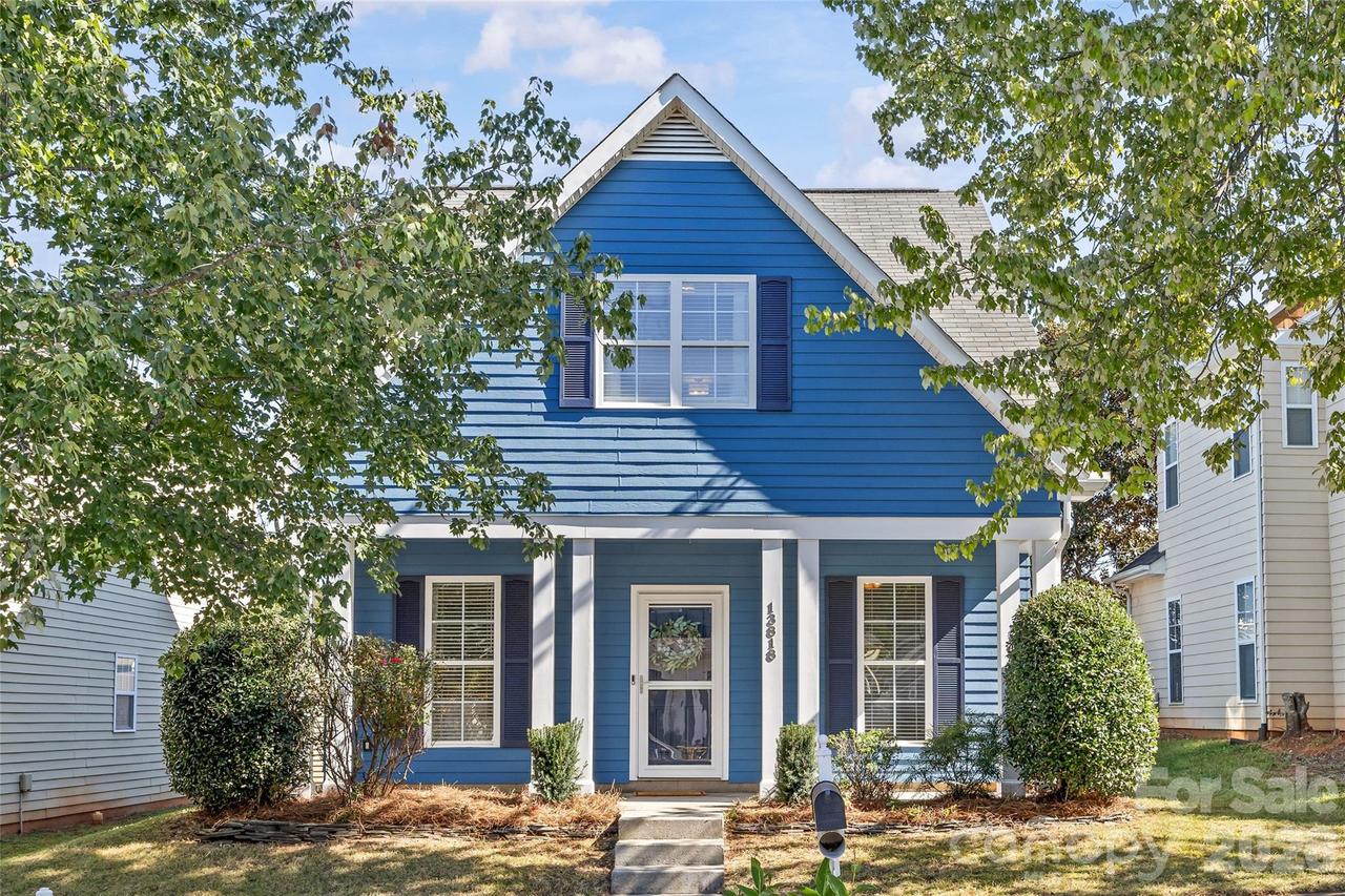 13818 Carleen Way, Charlotte, NC 28213