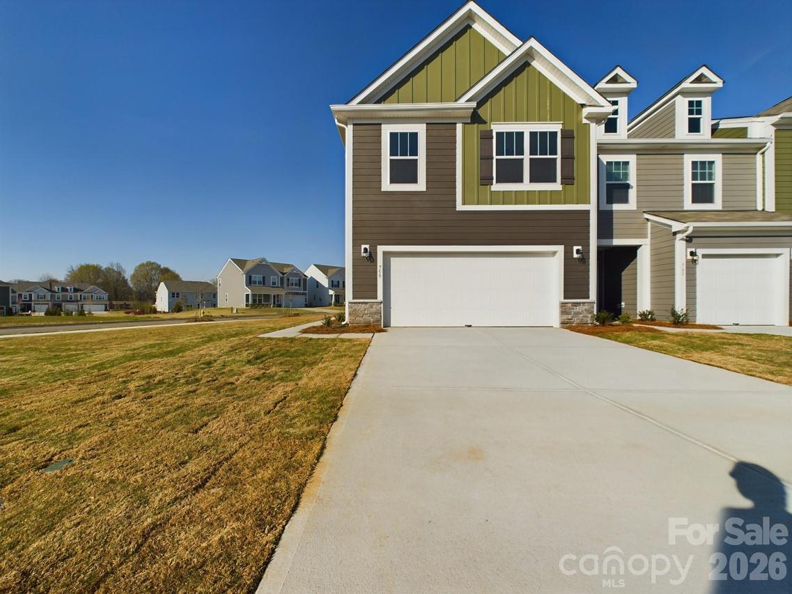 759 Earhart St., Concord, NC 28027