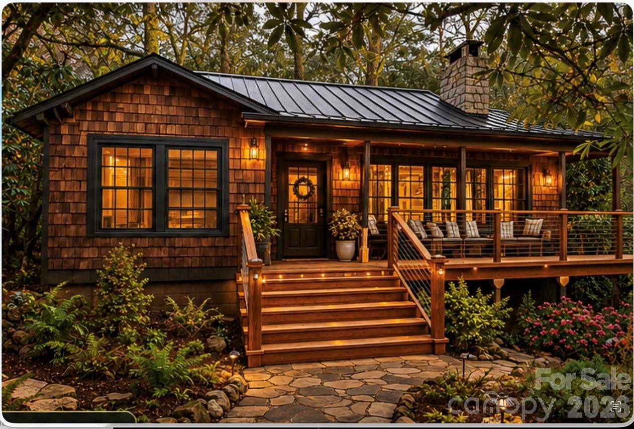 683 Franklin Rd., Highlands, NC 28741