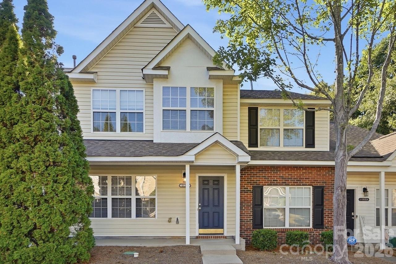 11214 Grass Field Rd., Charlotte, NC 28213