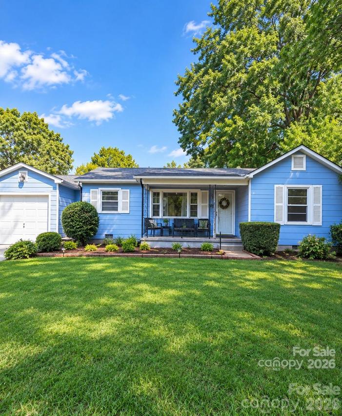 3828 Plainview Rd., Charlotte, NC 28208