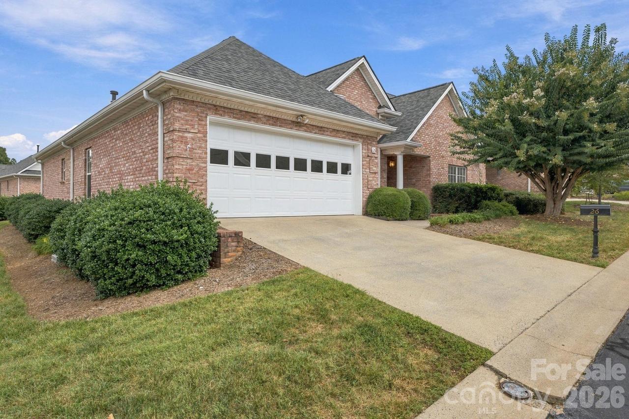 3131 9th Street Dr. #26, Hickory, NC 28601