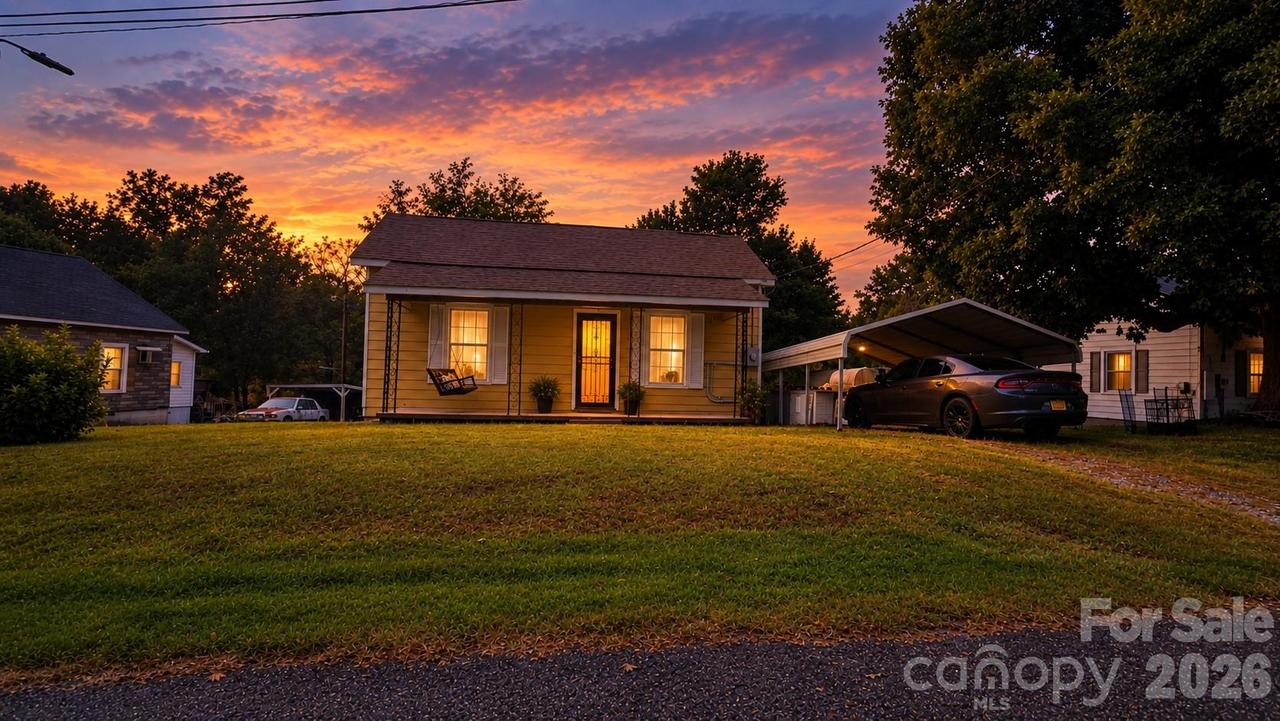 248 Mill Hill Ct., Stony Point, NC 28678