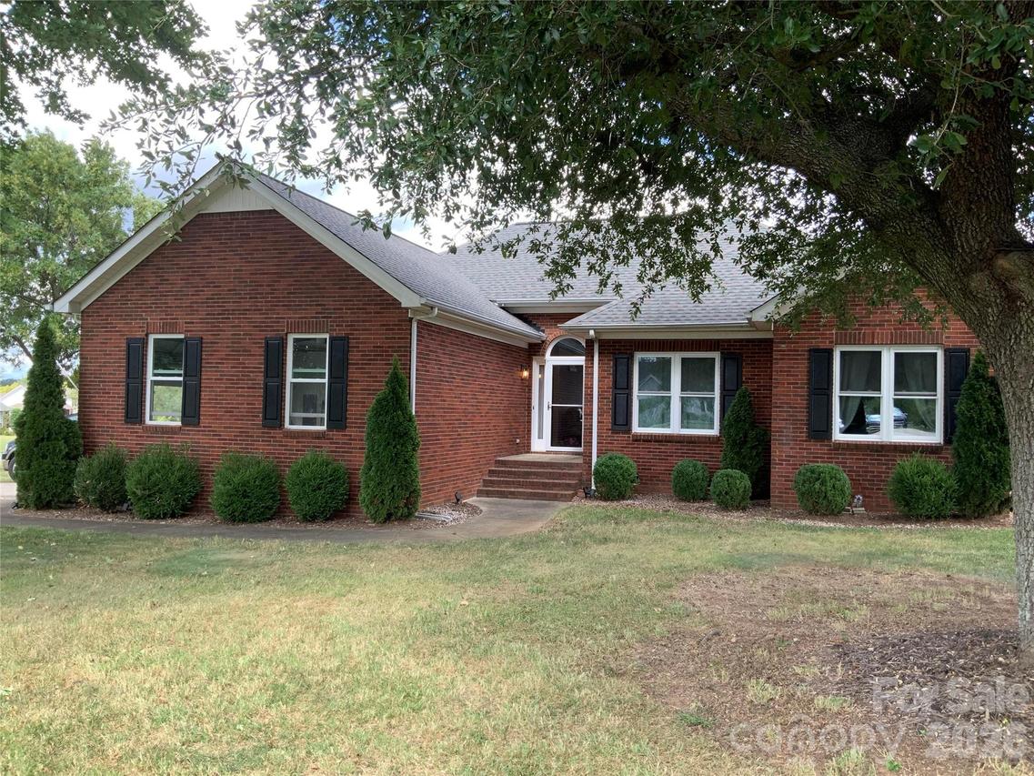 3313 Luke Ct., Monroe, NC 28112