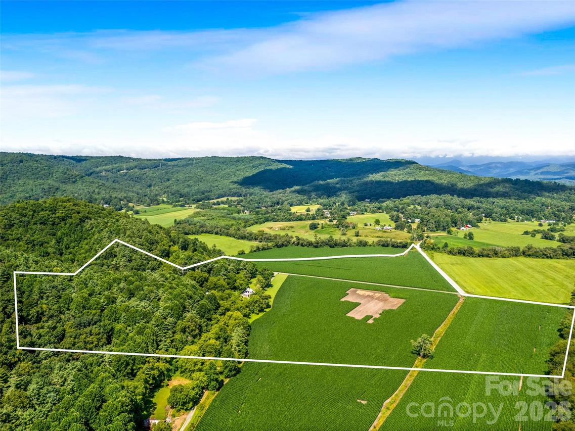 96 Merle Farm Ln., Pisgah Forest, NC 28768