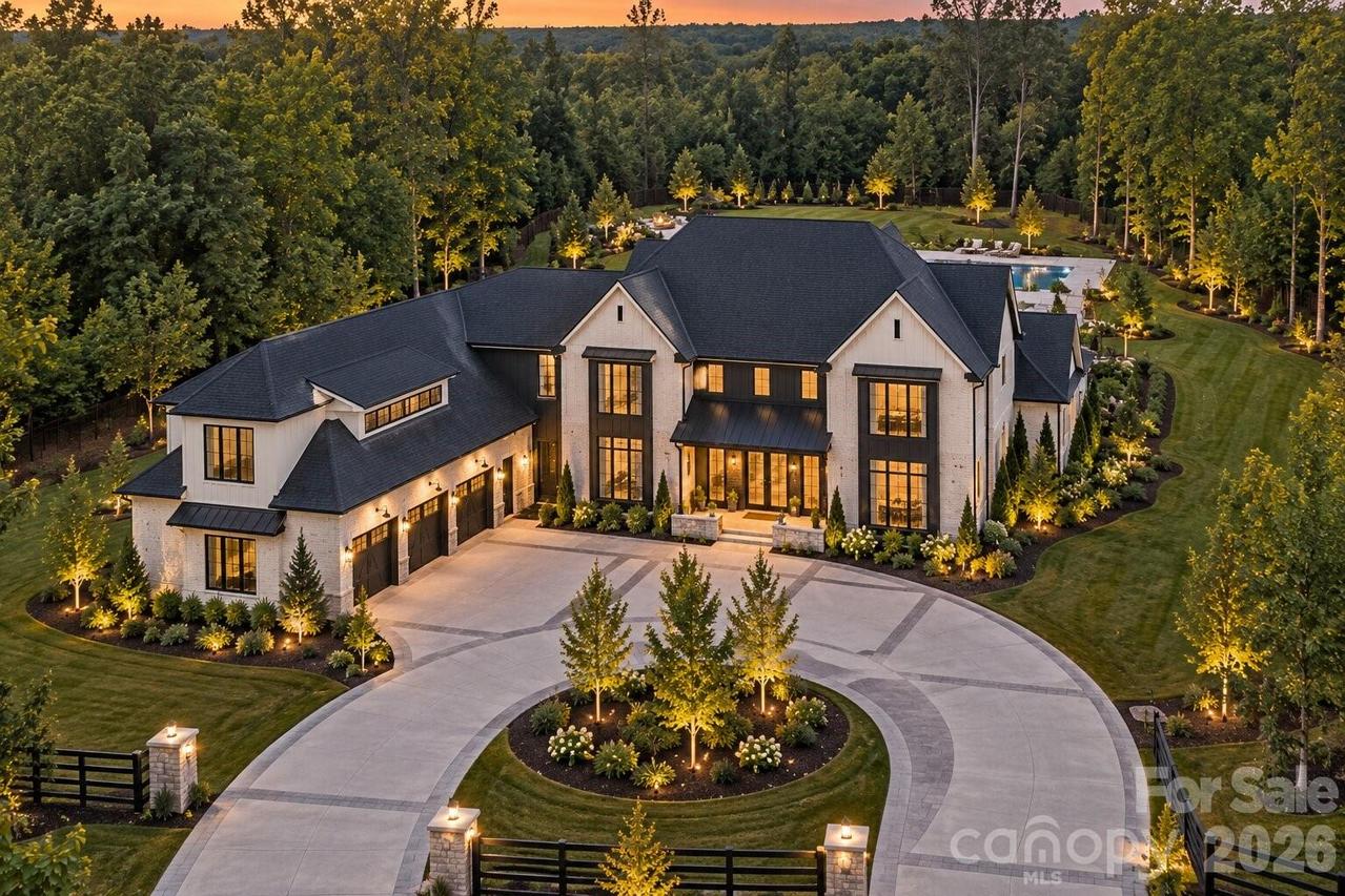 1002 Cane Manor Ct., Waxhaw, NC 28173