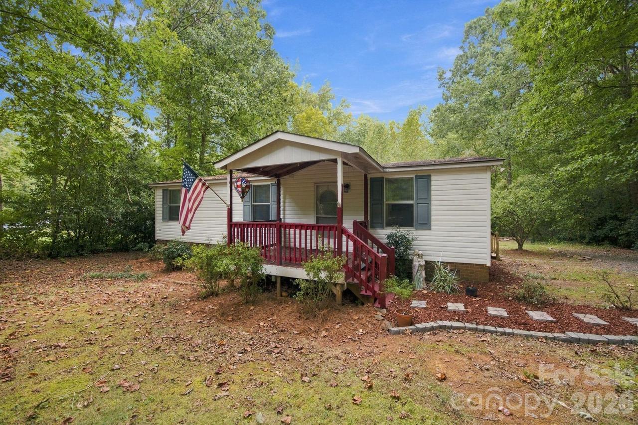 5209 Timber Creek Ct. #77, Kings Mountain, NC 28086
