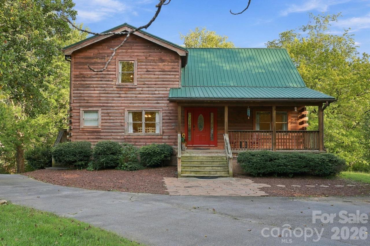 720 Cane Creek Rd., Fletcher, NC 28732