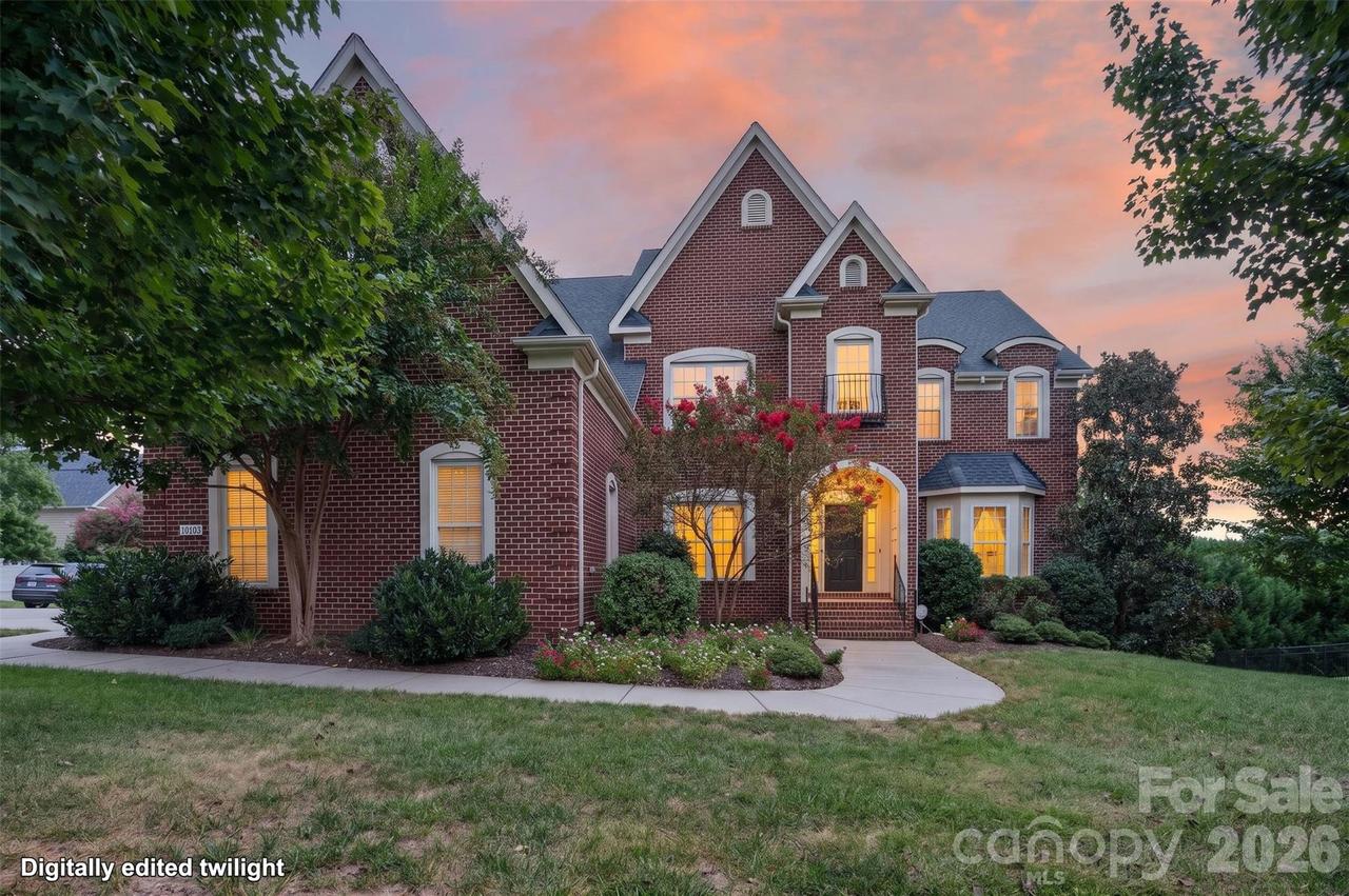 10103 Legolas Ln., Charlotte, NC 28269