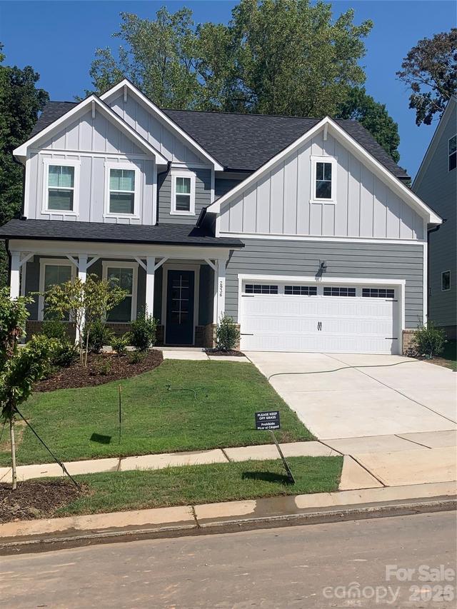 2936 Audubon Ridge Dr. #13, Belmont, NC 28012