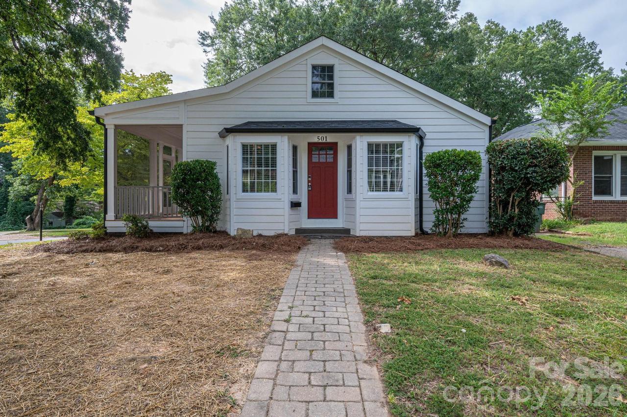 501 W Sixth Ave., Gastonia, NC 28052