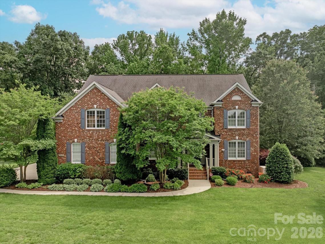 409 Running Horse Ln., Waxhaw, NC 28173