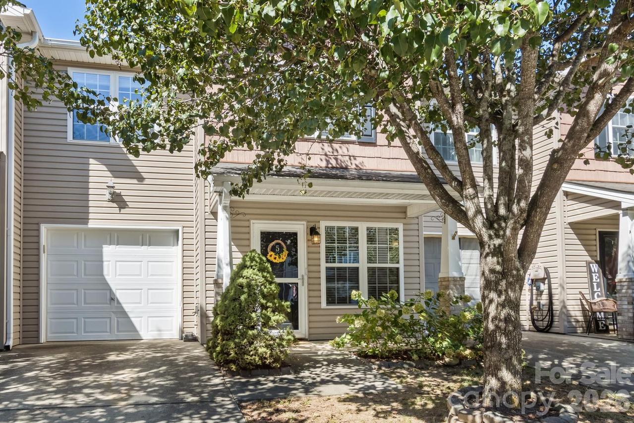 5 Lilac Fields Way, Arden, NC 28704