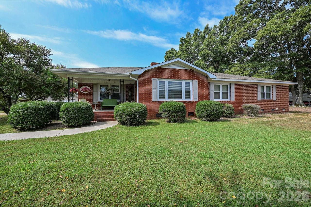 6920 Indian Trail Fairview Rd., Indian Trail, NC 28079