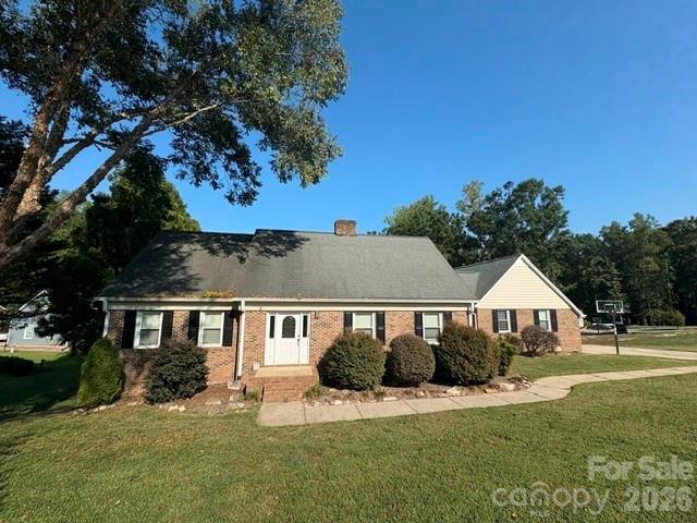 3017 Vernell Ln., Shelby, NC 28150