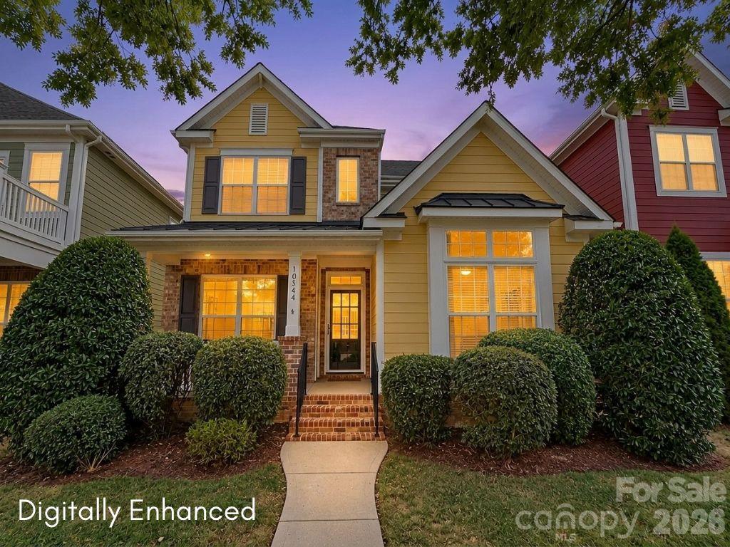 10544 Royal Winchester Dr., Charlotte, NC 28277