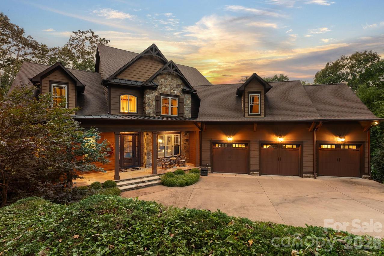23 Dividing Ridge Tr. #15, Arden, NC 28704