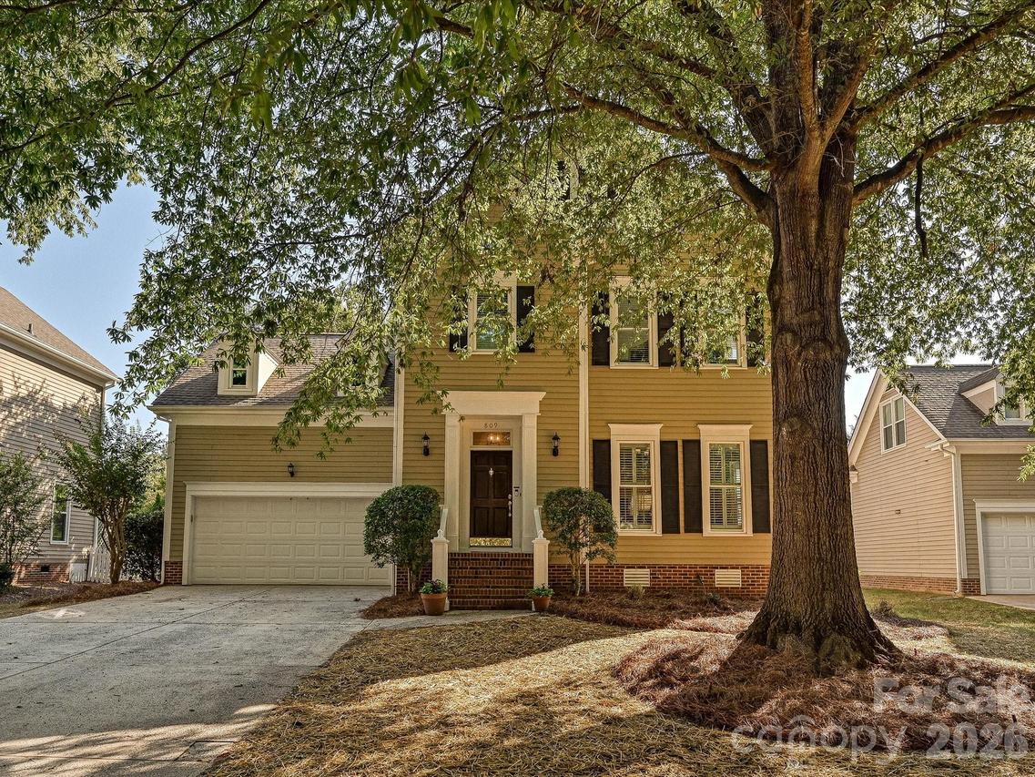809 Celbridge Ct., Charlotte, NC 28270
