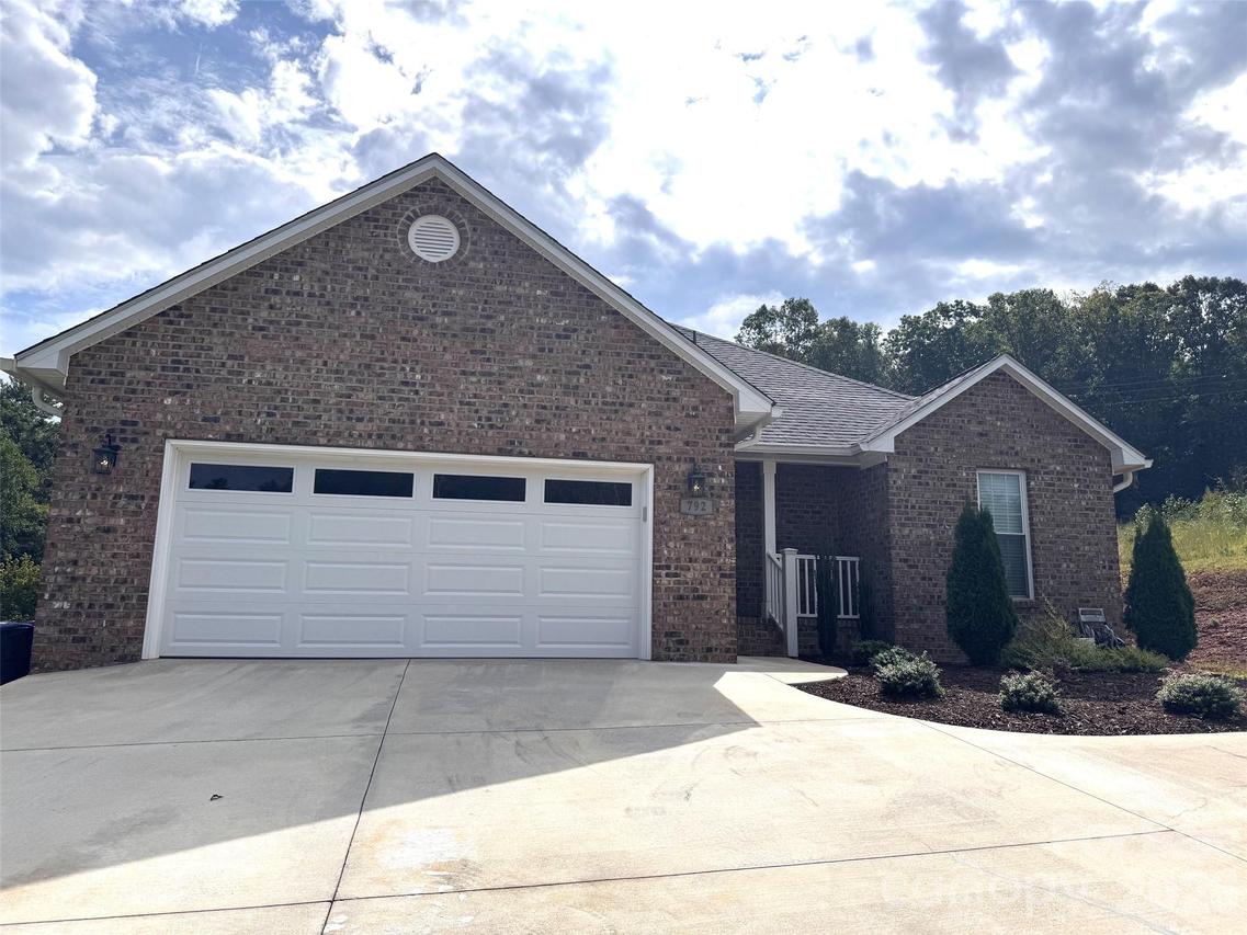792 Harris Ave., Valdese, NC 28690